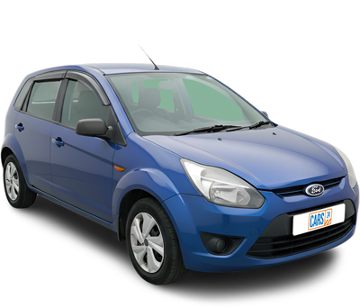 Ford Figo-img